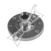 CAUTEX 021043 Wheel Hub